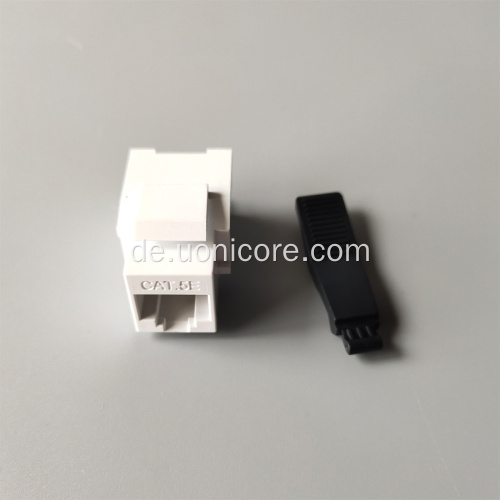 UTP CAT5E Toolless RJ45 Keystone-Buchse Preis